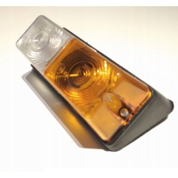 Priekinis žibintas t 25 kairėje