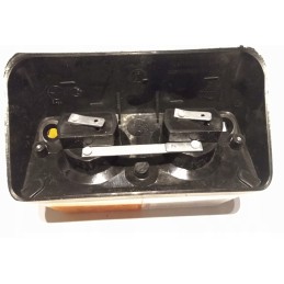 Priekinis žibintas t 25 kairėje