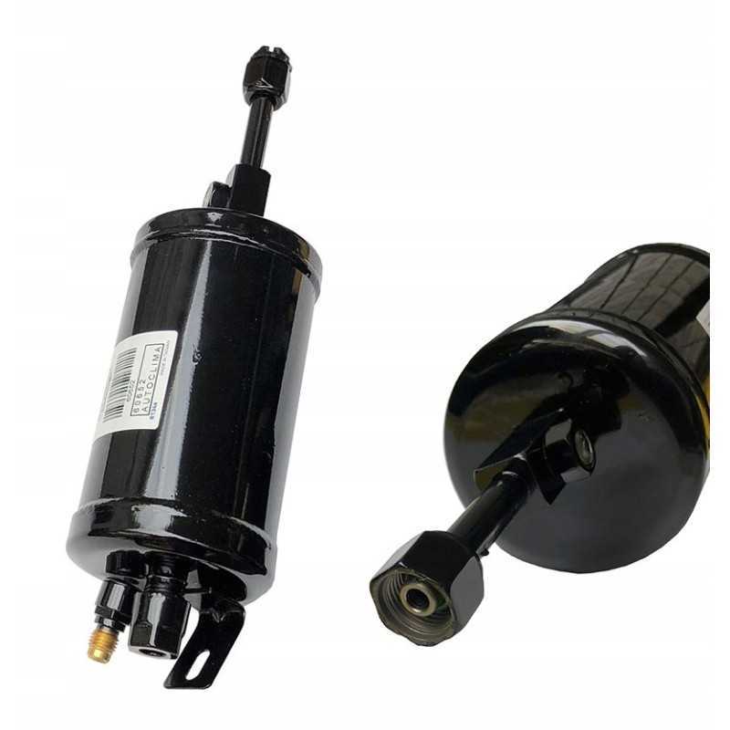 Lamborghini oro kondicionieriaus filtro džiovintuvas 017049 2