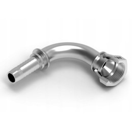 Hidraulinė jungtis dk90 dn10 18x1 5 tinka k