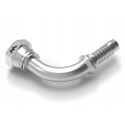 Hidraulinė jungtis dk90 dn10 18x1 5 tinka k