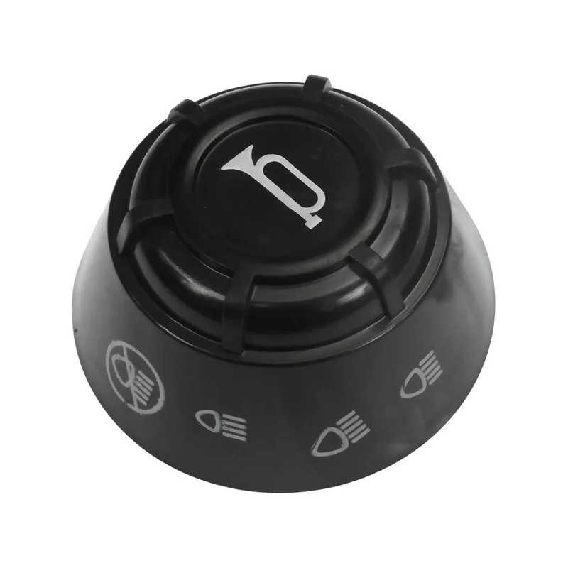 Šviesos jungiklio rankenėlė