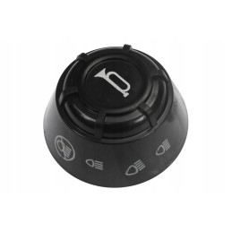 Šviesos jungiklio rankenėlė