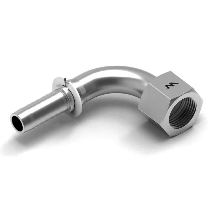 Hidraulinis kalimas orfs90 dn13 1 14 premium