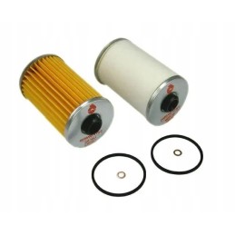 Kuro filtro įdėklų komplektas kwp010x c 330 360 38