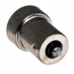 LED lemputė 12v 4xsmd 5050 led ba15s 2vnt