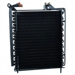 Oro kondicionierius ir alyvos aušintuvas john deere al119567