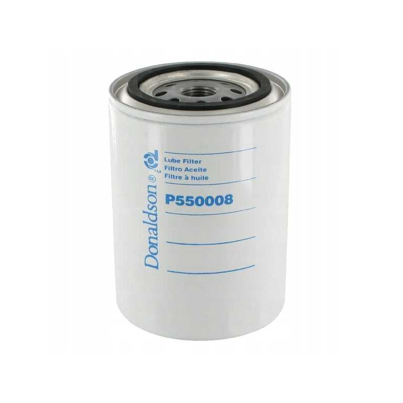Donaldson p550008 alyvos filtras