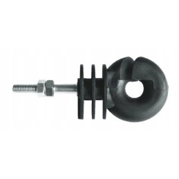 Parduodamas apvalus izoliatorius su M6 sriegiu royal farm