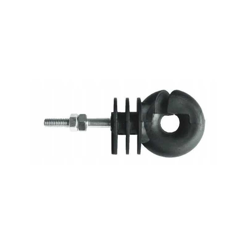 Parduodamas apvalus izoliatorius su M6 sriegiu royal farm