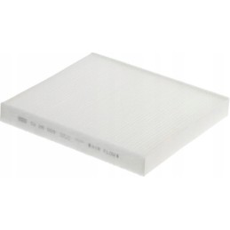 Mann salono filtras Audi TT Roadster FV9