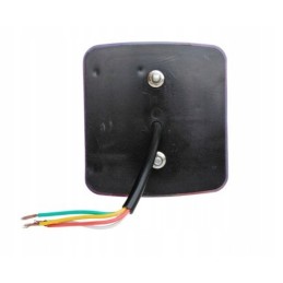 Kombinuotas LED galinis žibintas zaslaw priekaba