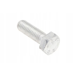 Pis12030063 varžtas, pilnas sriegis, m8 x 25