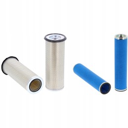 Ford New Holland 10 30 oro filtrų komplektas