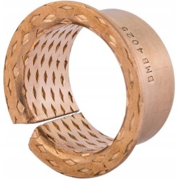 Flanšo slankioji rankovė bb din bb35395035din b