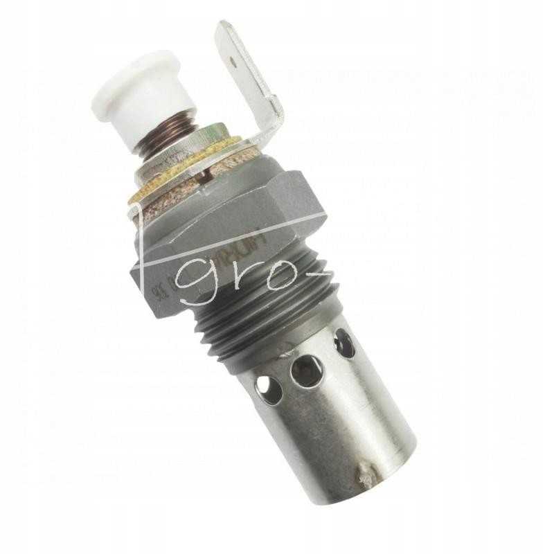 Liepsnos žvakių dėklas 4724601 new Holland