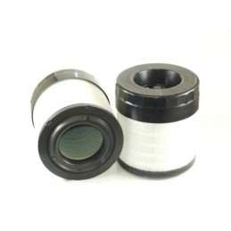 Oro filtro korpusas new holland sa16545 6837920