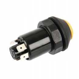 Apvalus stovėjimo šviesos jungiklis