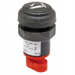 Lifto jungiklis massey ferguson 4284628m2