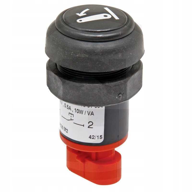 Lifto jungiklis massey ferguson 4284628m2