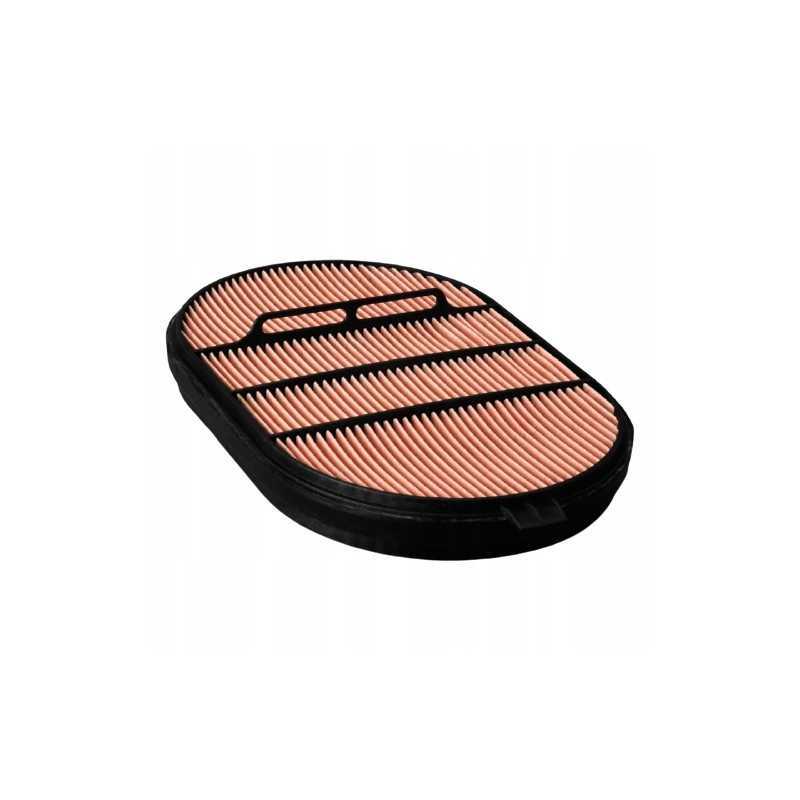 Oro filtro korpusas magnum 340 87356547