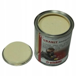 Renault 1l granitiniai dramblio kaulo dažai