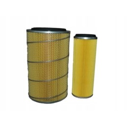 Mtz Belarus 1221 oro filtro įdėklas