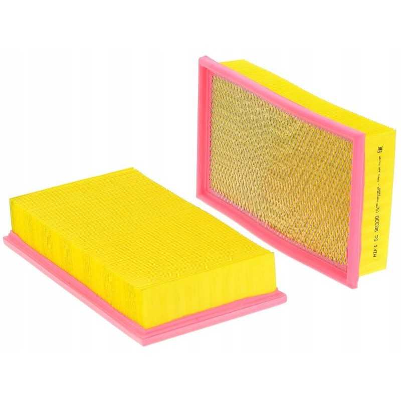 Sc90330 salono filtro hifi filtras