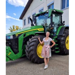 kintamosios srovės generatorius c 330 14v 50a agh 143701006