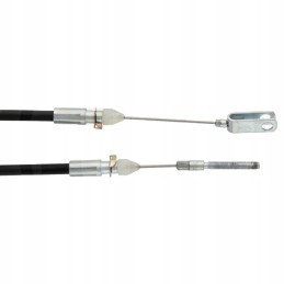 Dujų kabelis massey ferguson 3713027m2