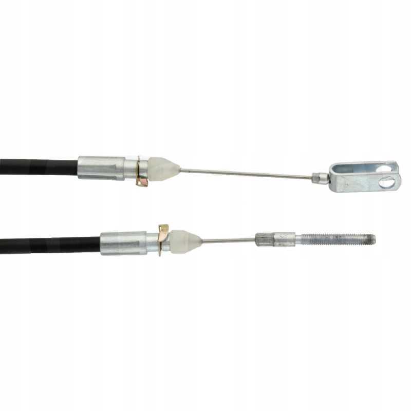 Dujų kabelis massey ferguson 3713027m2