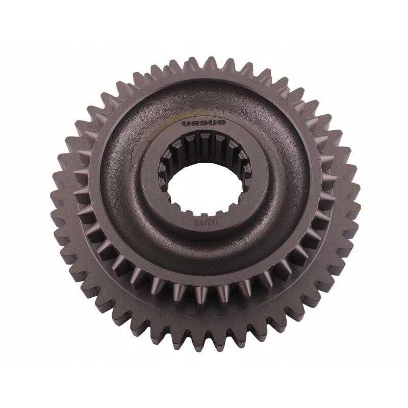 Stumdomas ratas su 36 46 891904m1 mf originalus ursus