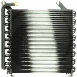 Mahle alyvos aušintuvas john deere al81176