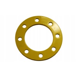 John Deere galinių ratų diskų plovimo mašina 153x255