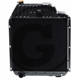 Massey Ferguson 3581945M93 radiatorius