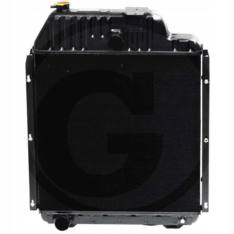 Massey Ferguson 3581945M93 radiatorius