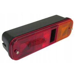 Vpm3738 galinis žibintas