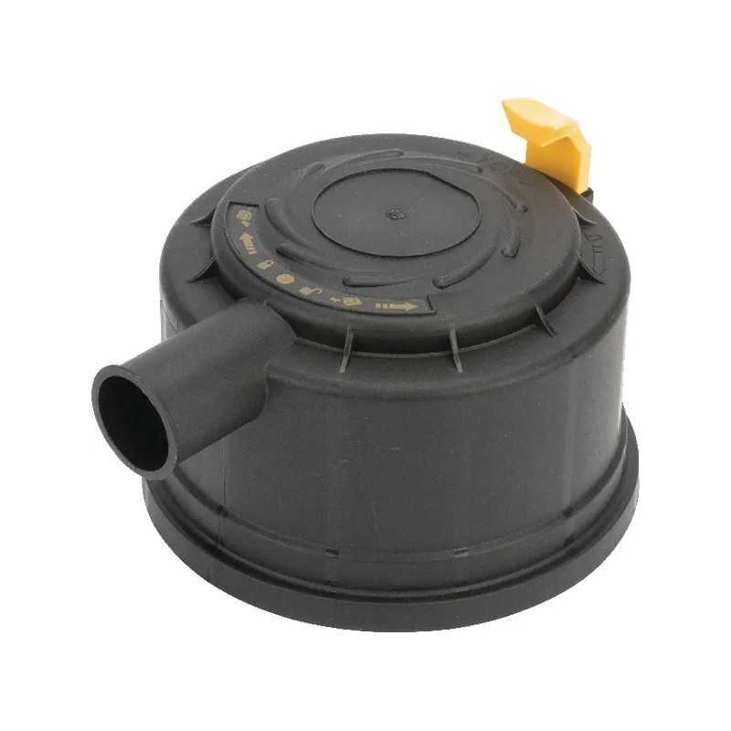 Oro filtro dangtelis k p544357