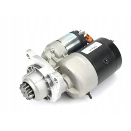 Starteris su magnetono tipo reduktoriumi 9142740 joh