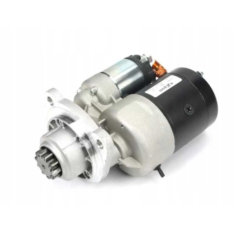 Starteris su magnetono tipo reduktoriumi 9142740 joh