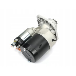 Starteris su magnetono tipo reduktoriumi 9142740 joh