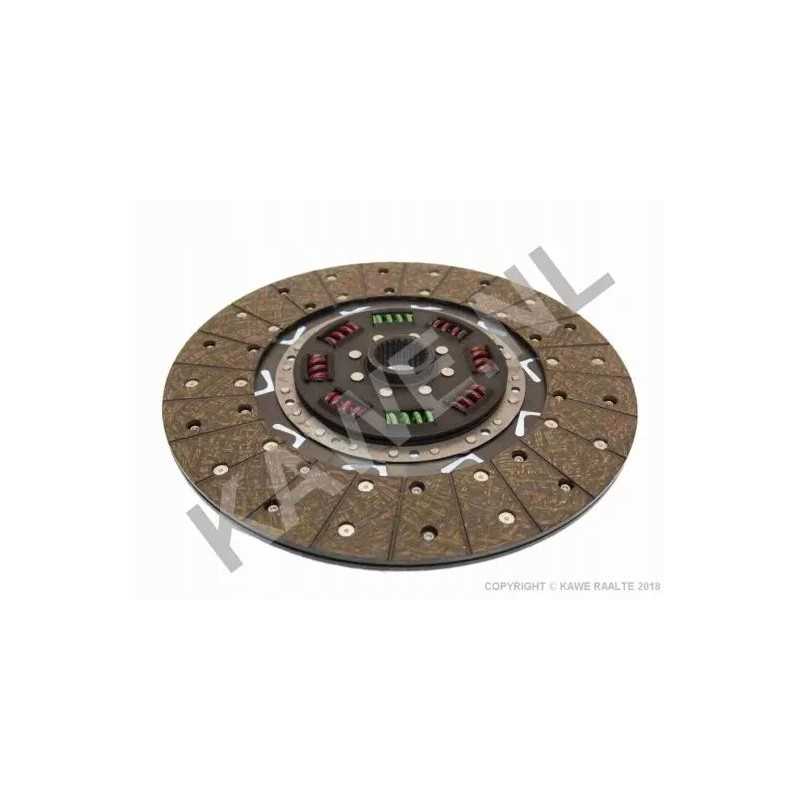 Sankabos diskas 4541