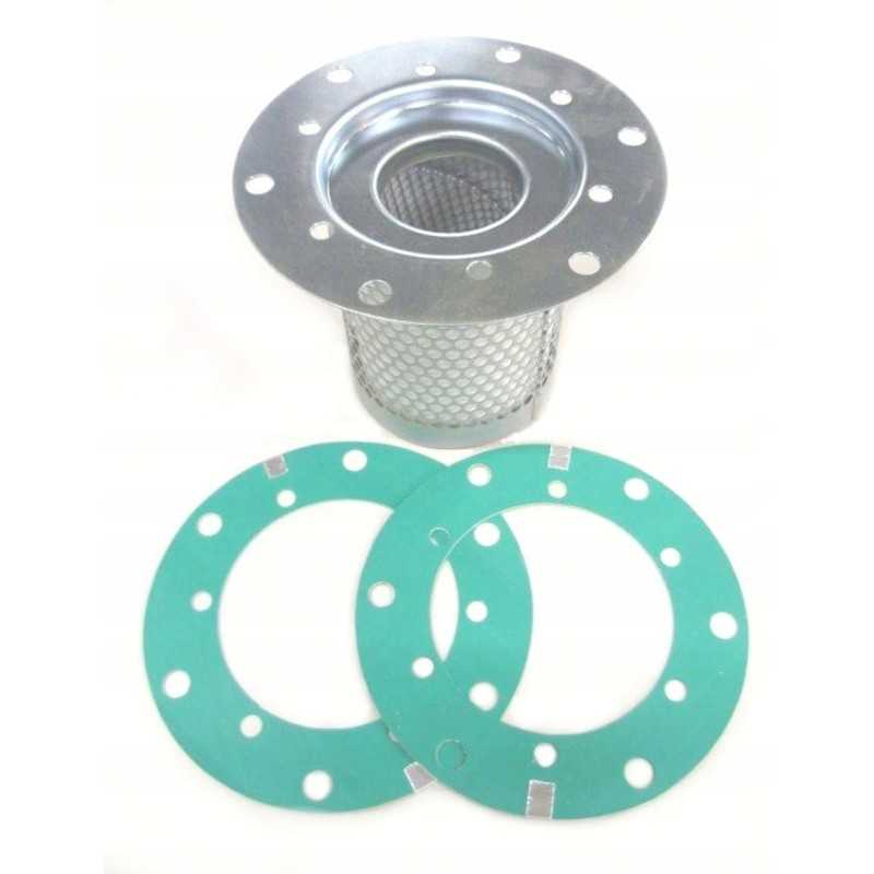 Sao59020 alyvos-oro separatoriaus SF filtras