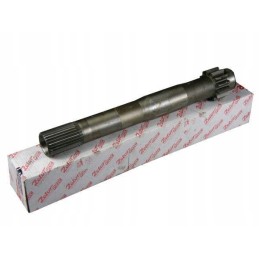 Sankabos velenas 2 pakopos originalus zetoras