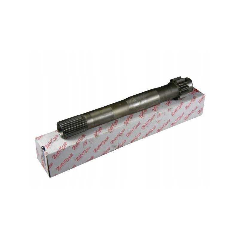 Sankabos velenas 2 pakopos originalus zetoras