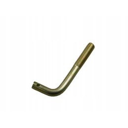 C 360 trumpas stabdžių sankabos trosas