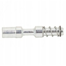 Kardaninio veleno fiksatorius, apsauga