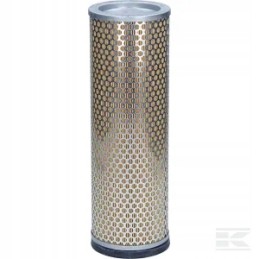 Fleetguard vidinis oro filtras