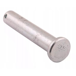 Pc 330 pakabos tvirtinimo kaištis, originalus Ursus