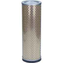 Fleetguard AF25357 vilnos vidinis oro filtras